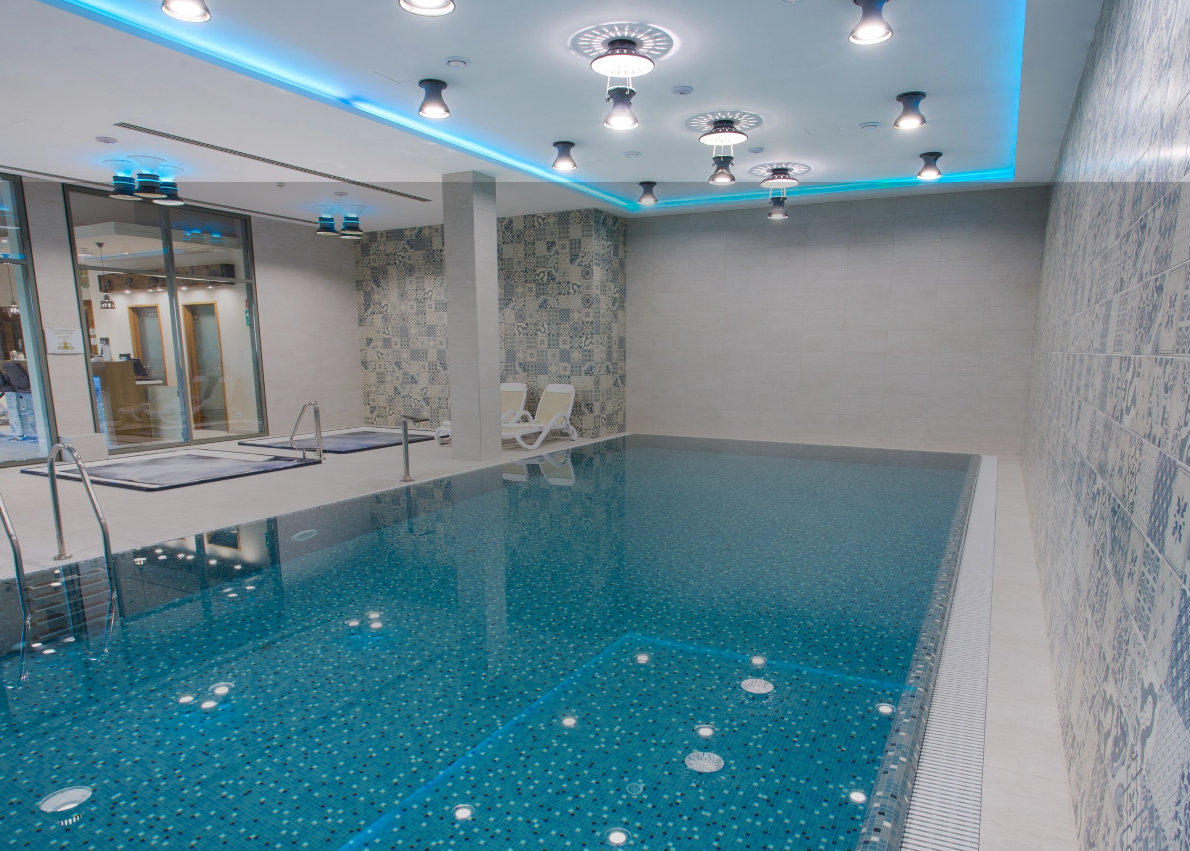 Wellness
