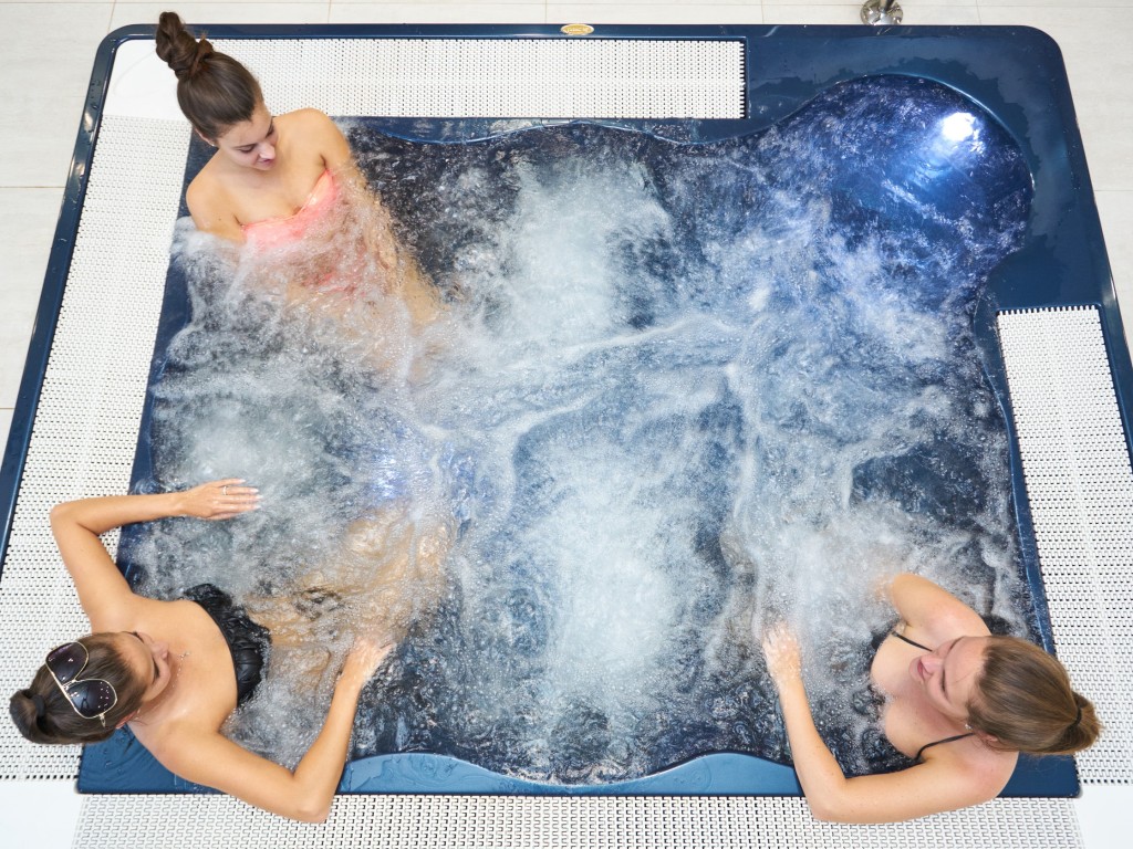 Takler Kúria Wellness