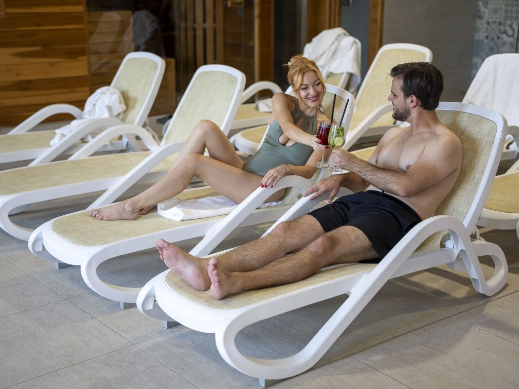 Takler Kúria Wellness